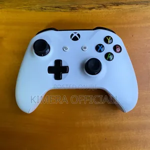 Brand New Xbox One Controllers: Stop Blaming Lag for Bad Skills!