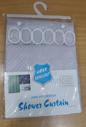 Shower Curtains