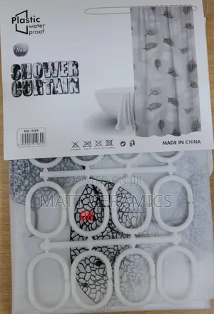 Shower Curtains