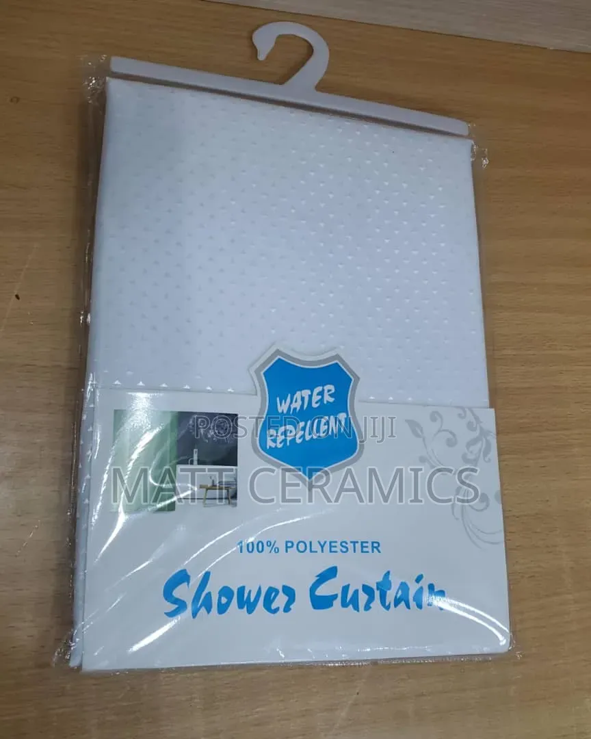 Shower Curtains