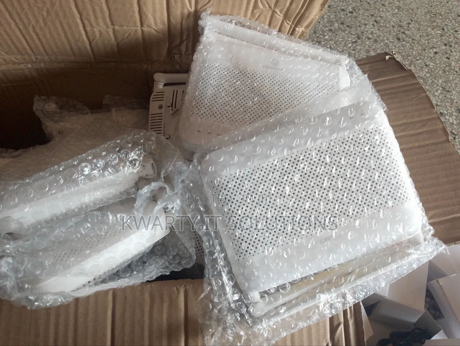 China Mobile Gpon Router