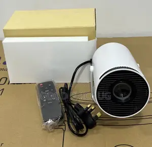 HY30 Mini Portable Smart Projector