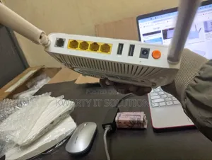 China Mobile Gpon Router