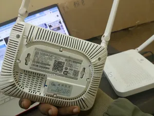 China Mobile Gpon Router