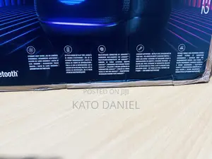 JBL Partybox Encore 2