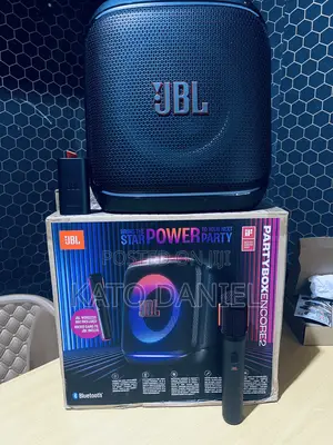 JBL Partybox Encore 2
