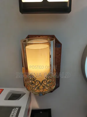 Wall Brackets