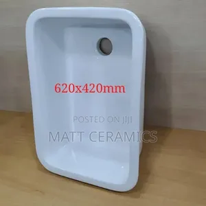 Large Doobi Sink