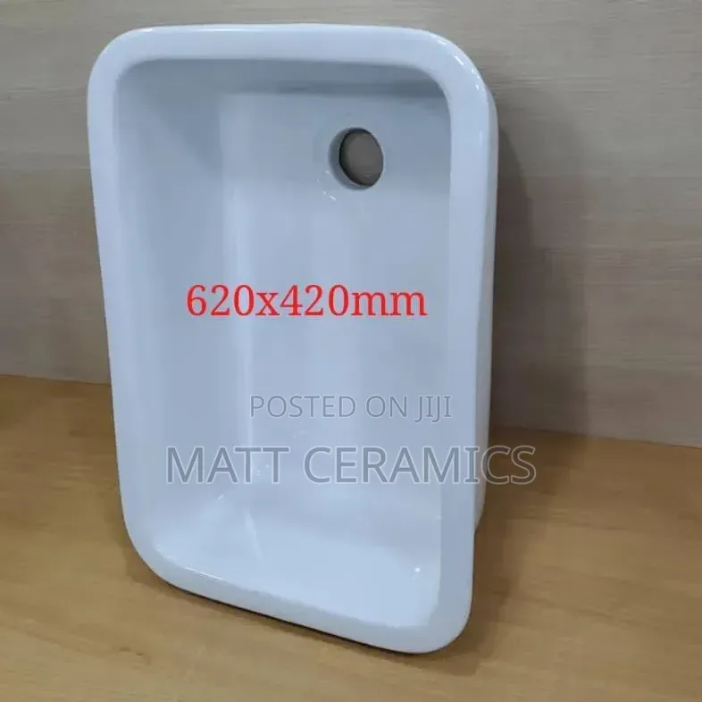 Large Doobi Sink
