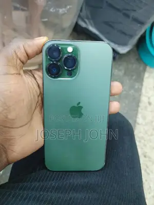 Apple iPhone 13 Pro Max 128 GB Green