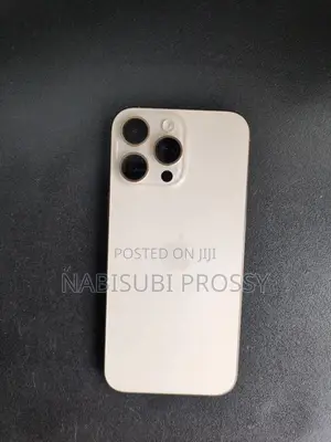Apple iPhone 16 Pro Max 512 GB Rose Gold