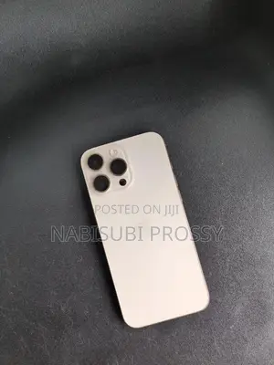 Apple iPhone 16 Pro Max 512 GB Rose Gold