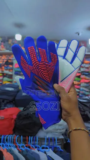 Sports Equipment