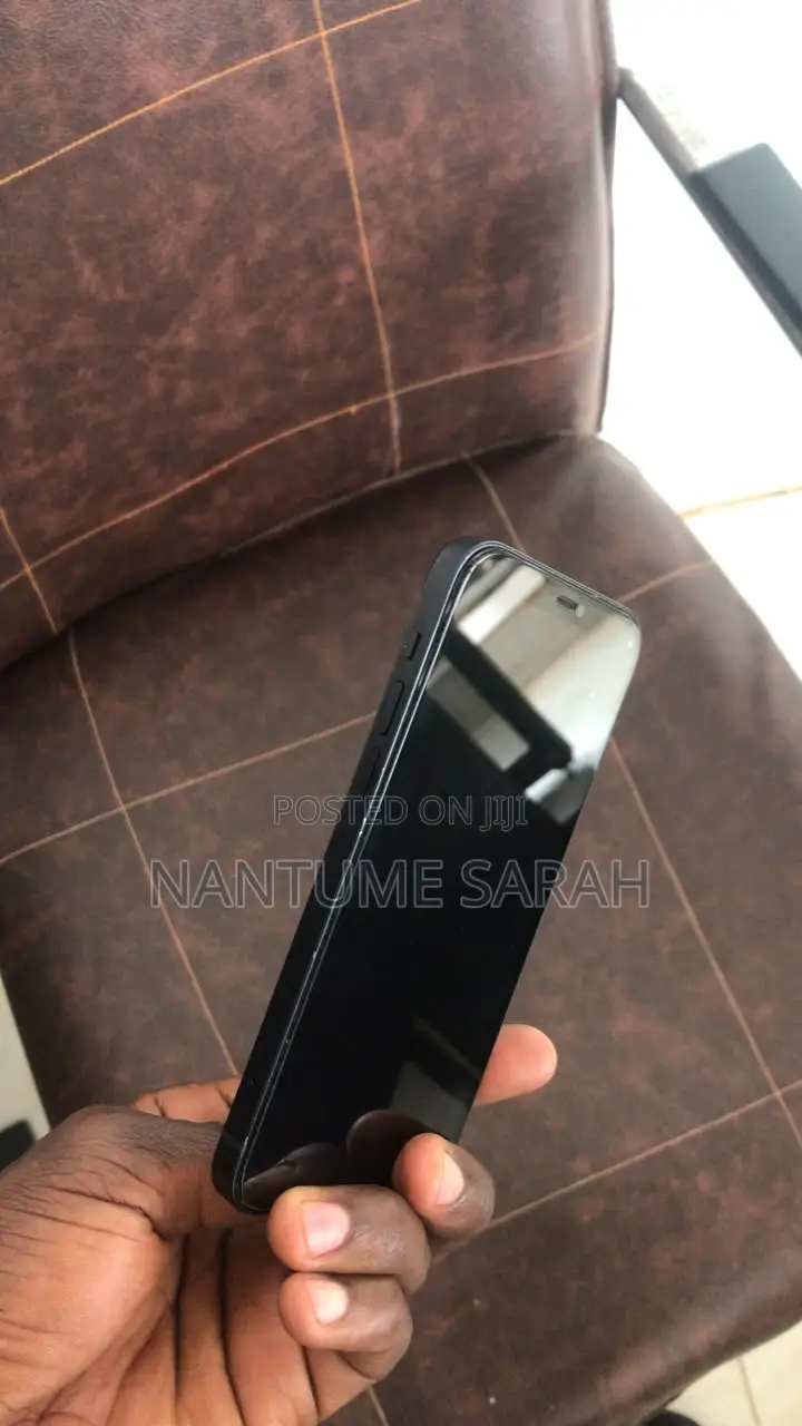 Apple iPhone 12 128 GB Black