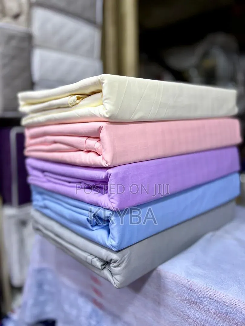 Egyptian Cotton Bedsheets