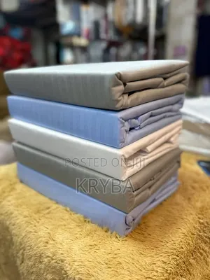 Egyptian Cotton Bedsheets