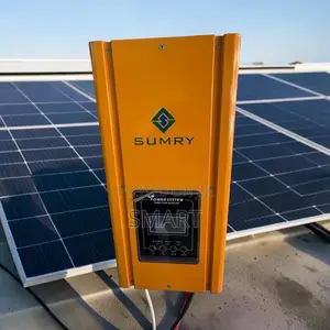 3Kva Heavy-Duty SUMRY 3000W Hybrid Inverter