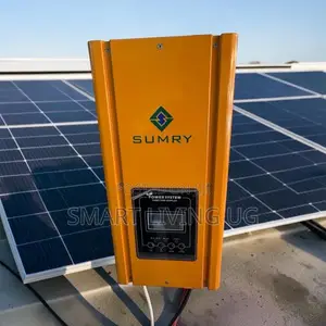 3Kva Heavy-Duty SUMRY 3000W Hybrid Inverter