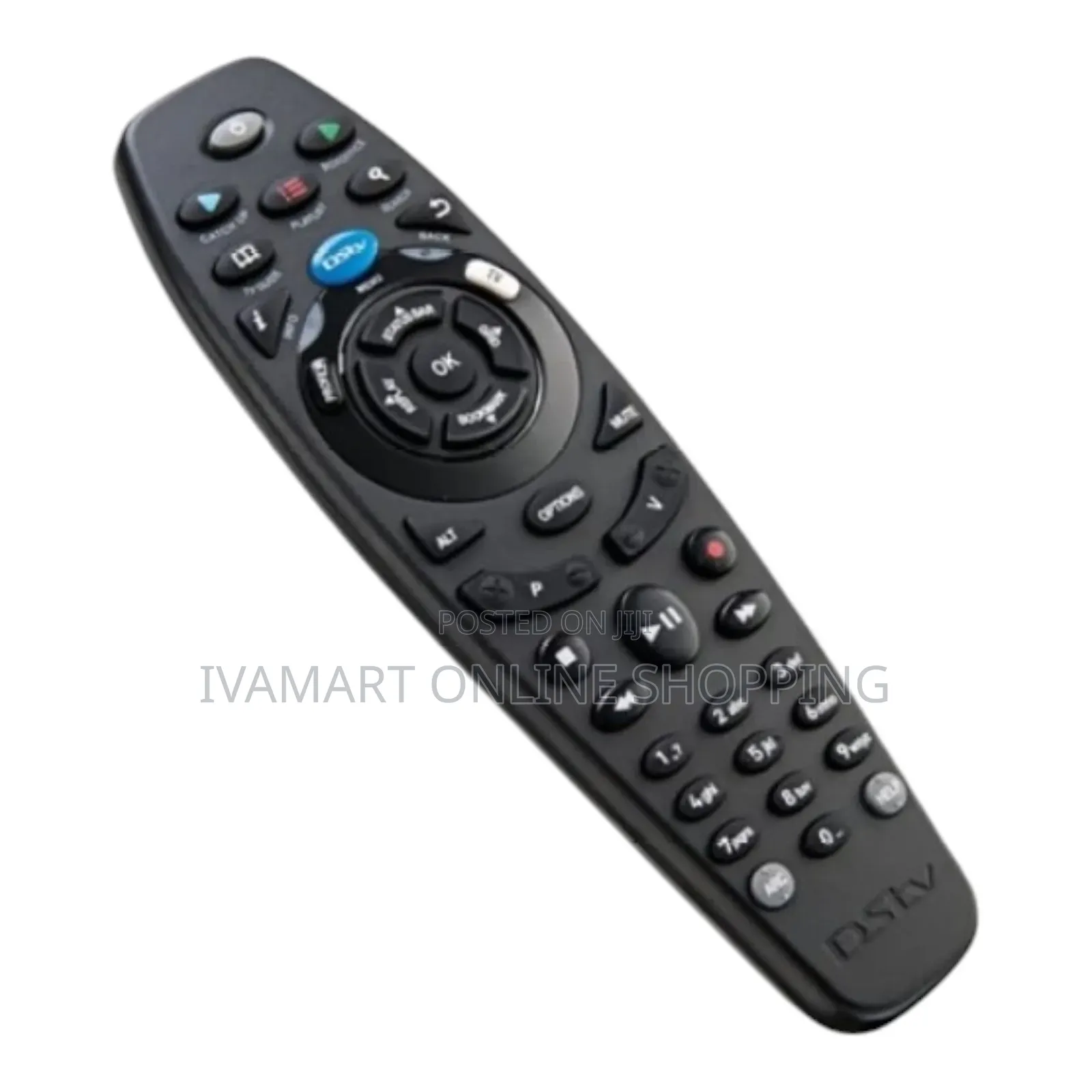 DSTV Explora Remote - Model A6