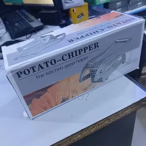 Potato Clipper