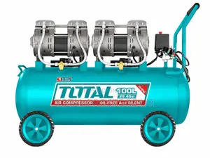 Air Compressor 100L.
