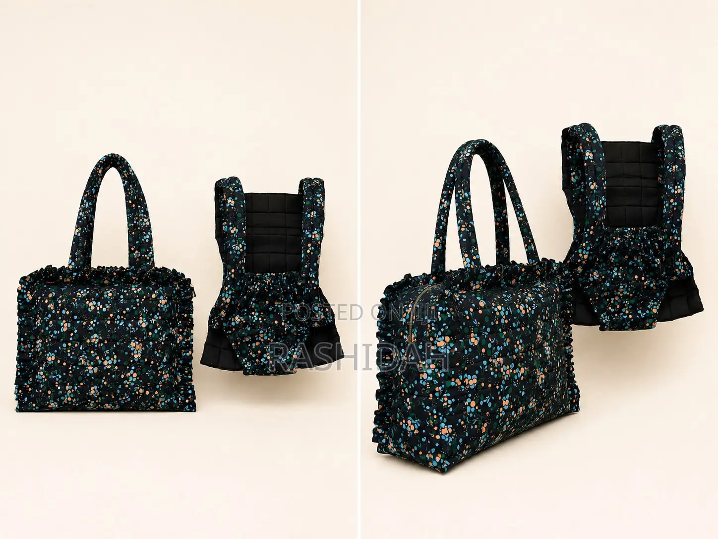 Daima Baby Set