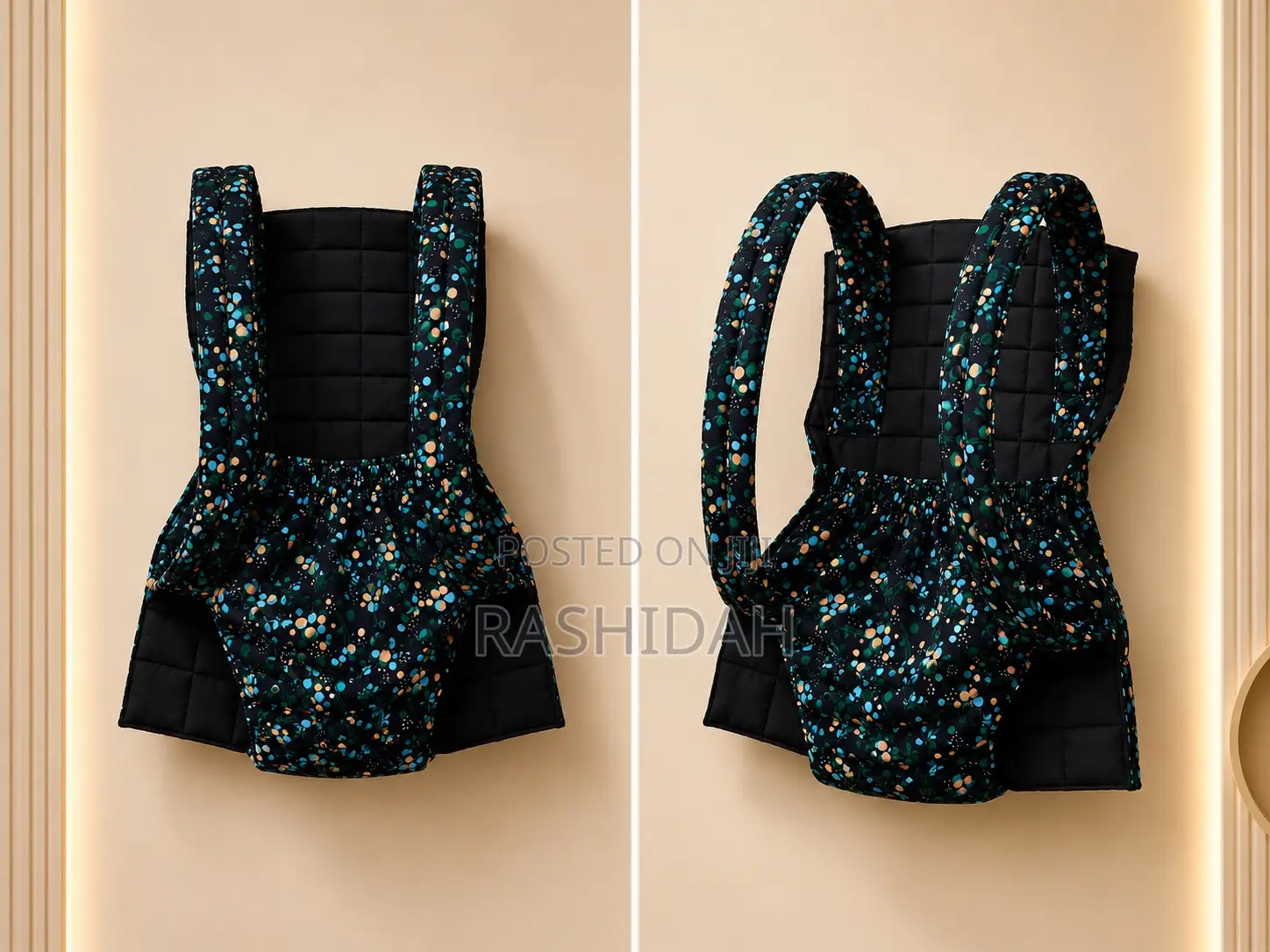 Daima Baby Set