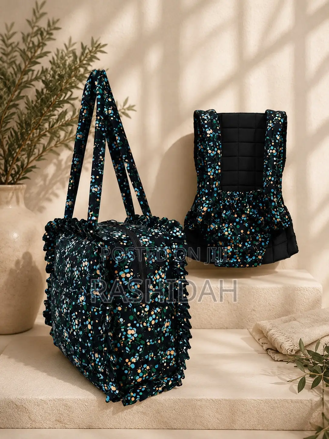 Daima Baby Set