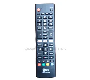 LG Smart TV Remote