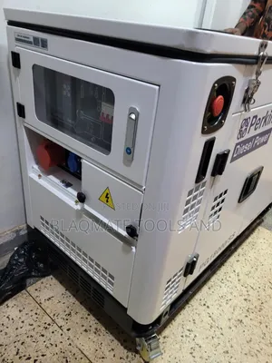 15kva Diesel Engine Generator