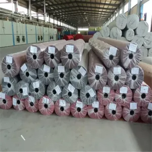 Wapy Wollen Carpets