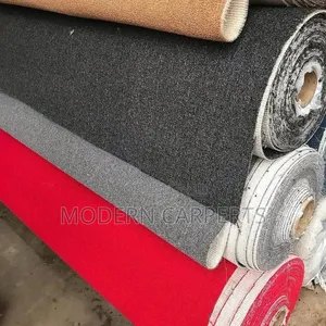 Wapy Wollen Carpets