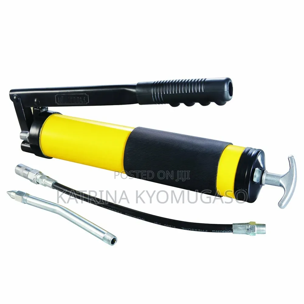 Grease Gun