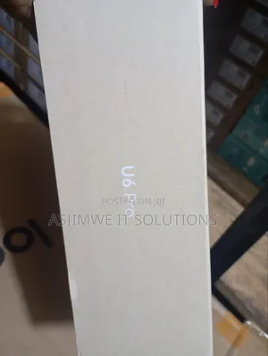 U6 Pro Indoor Access Point