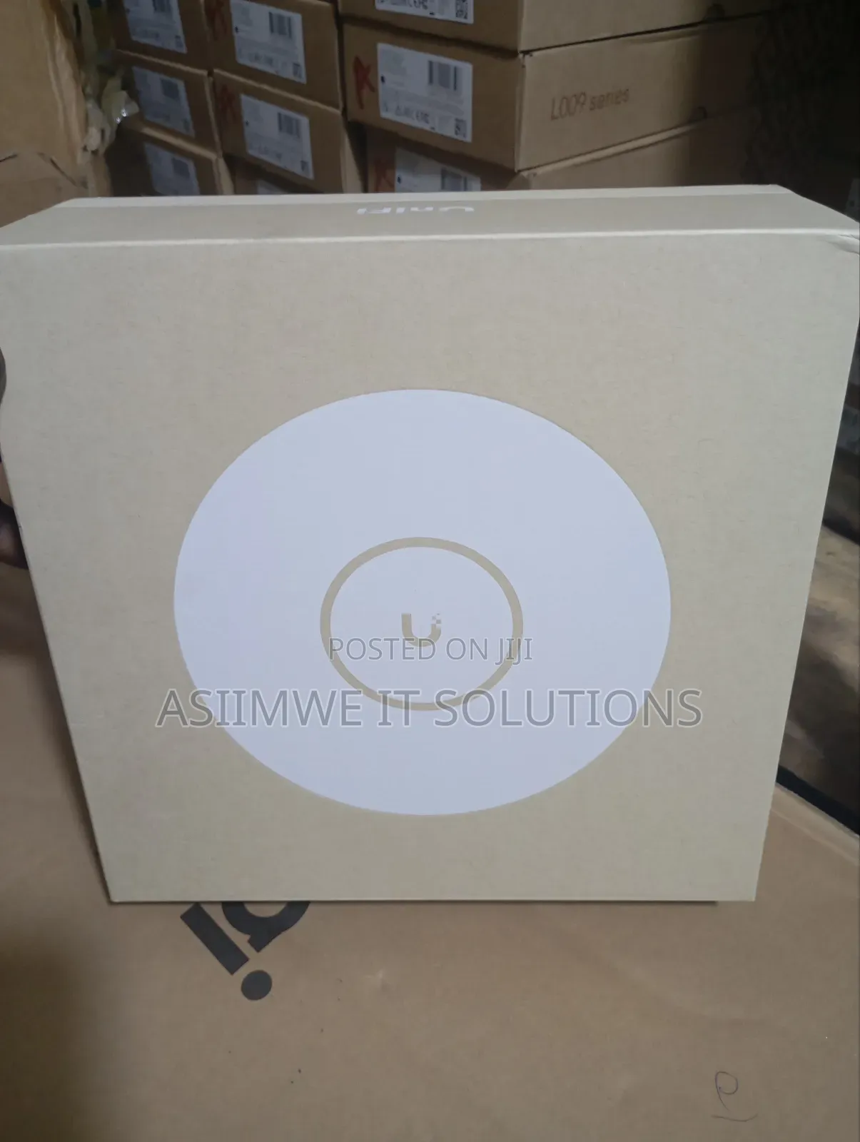 U6 Pro Indoor Access Point