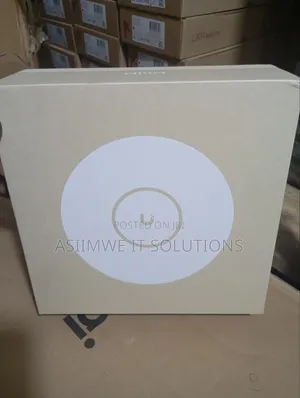 U6 Pro Indoor Access Point