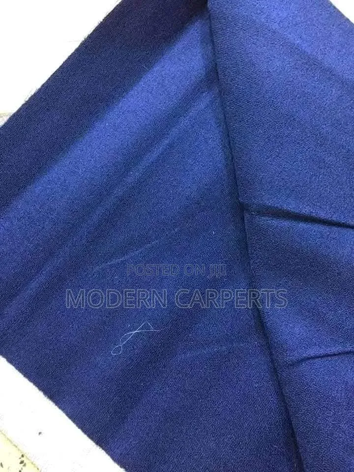 KMK Wollen Carpet Tiles