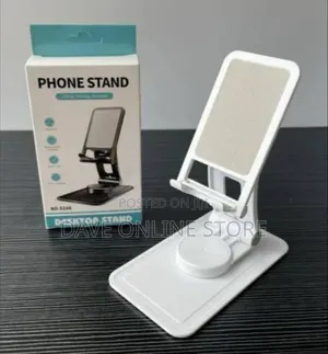 Phone Stand