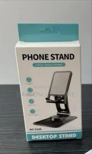 Phone Stand
