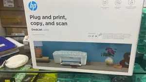 HP Deskjet 2320 Printer