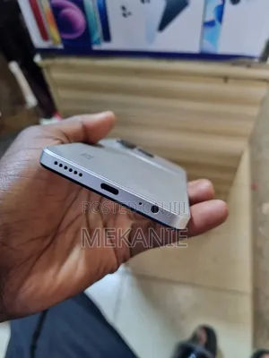 ZTE Blade A36 64 GB Silver
