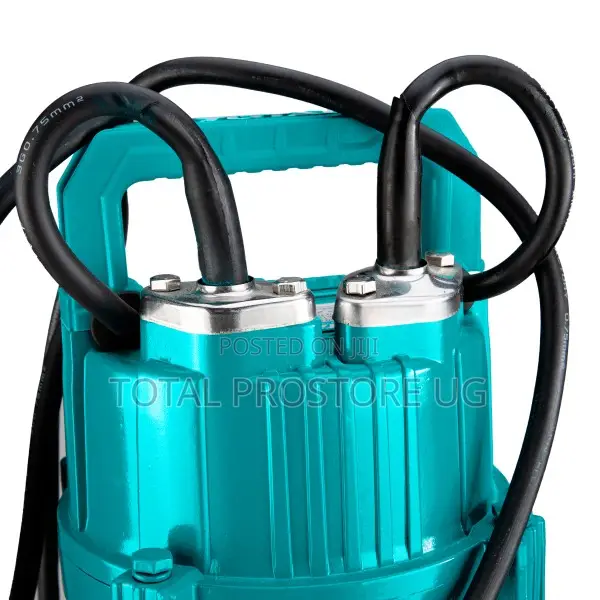 Submersible Pump 750w (1.0hp).