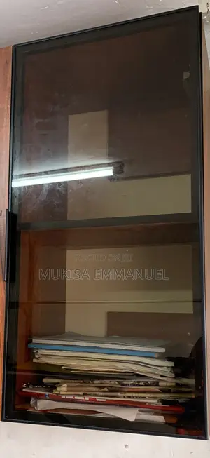 Kitchen Aluminium Glass