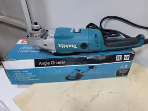 Angle Grinder