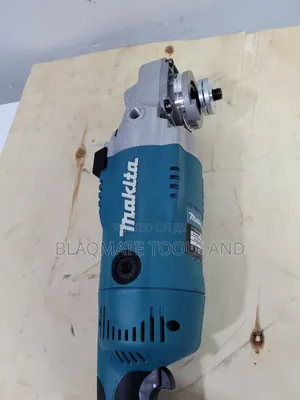 Angle Grinder