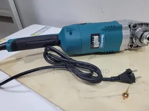 Angle Grinder