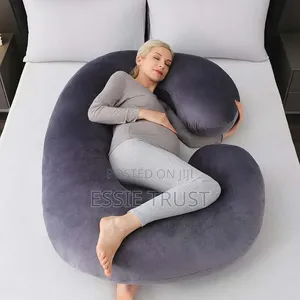 Pregnancy Pillow