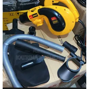 Electric Blower (650w)