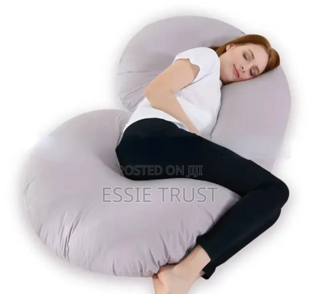 Pregnancy Pillow