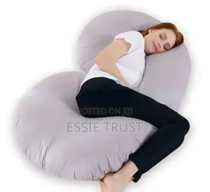 Pregnancy Pillow